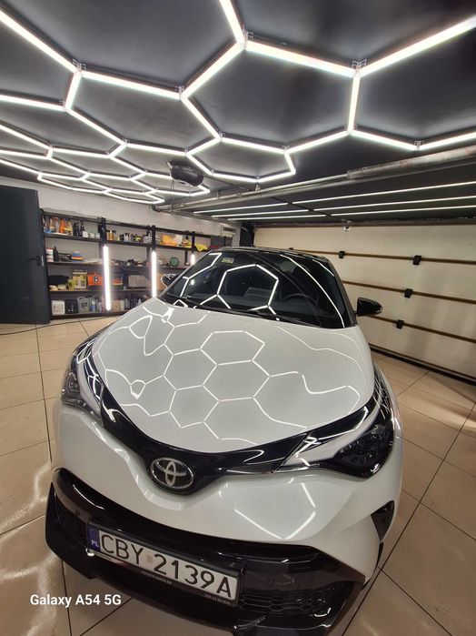 Detailing - Auto Spa