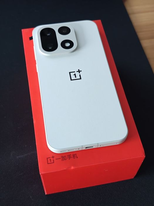 OnePlus 15 12/256