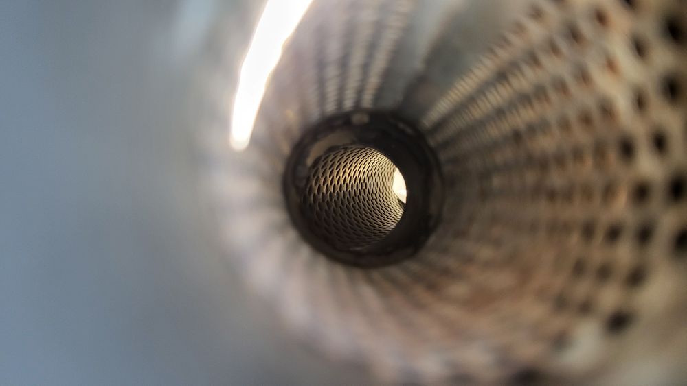 Tłumik wydech Triumph Street Triple 765 RS 20-22