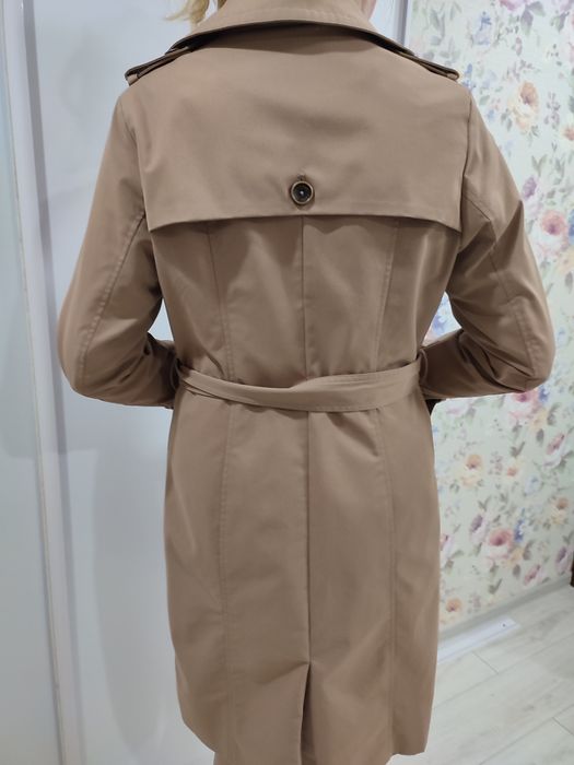 Тренч, пальто, Gessica.s
