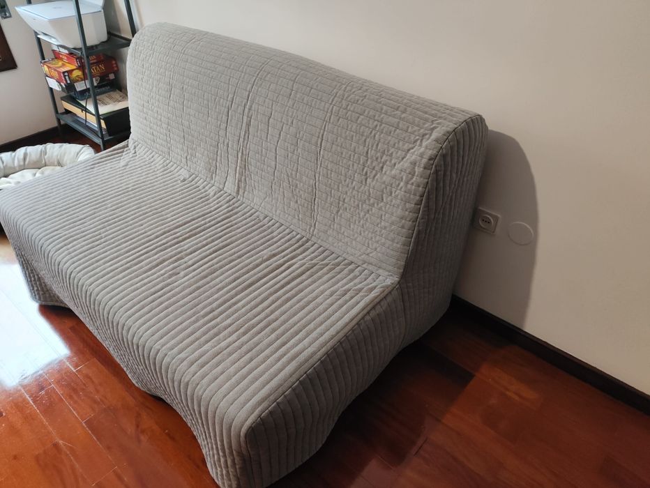Sofa Cama 2 lugares