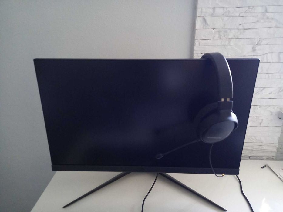 Komputer Gamingowy + Pełen zestaw PC, RAZER, SteelSeries