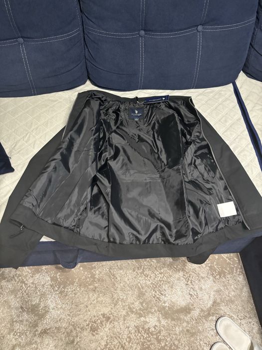 Чоловіча куртка POLO