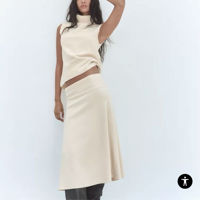 Жіночий костюм Zara