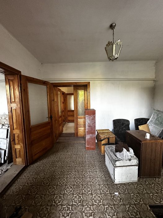 Продаж будинок з ділянкою 8 сот Золочівський район, с. Бортків, Медова