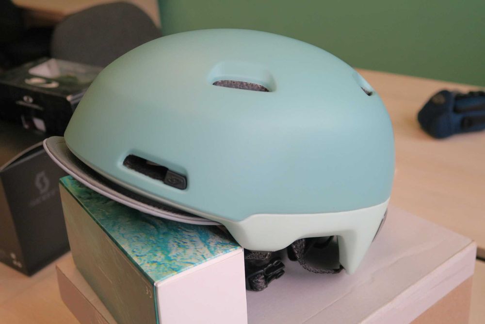 Велошлем велошолом шлем для велосипеда Giro Sutton L 59-63см