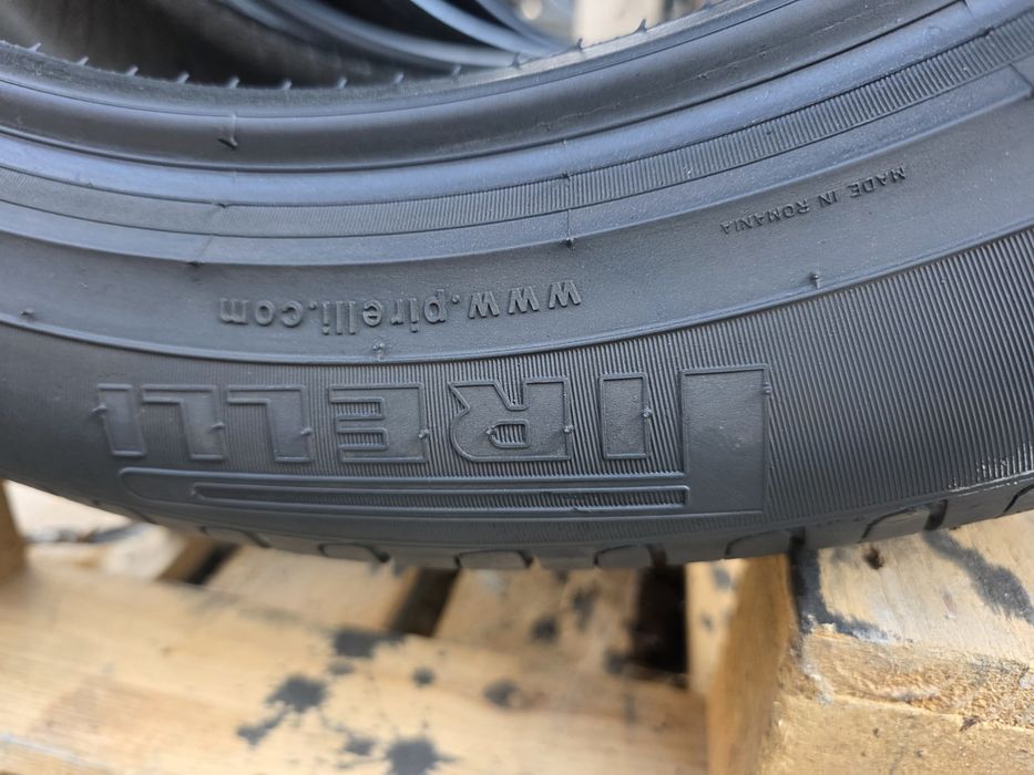 Шини літні Піреллі 235/50r19 Pirelli Scorpion Verde 4 шт.