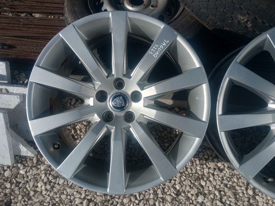 Felgi Jaguar 19"