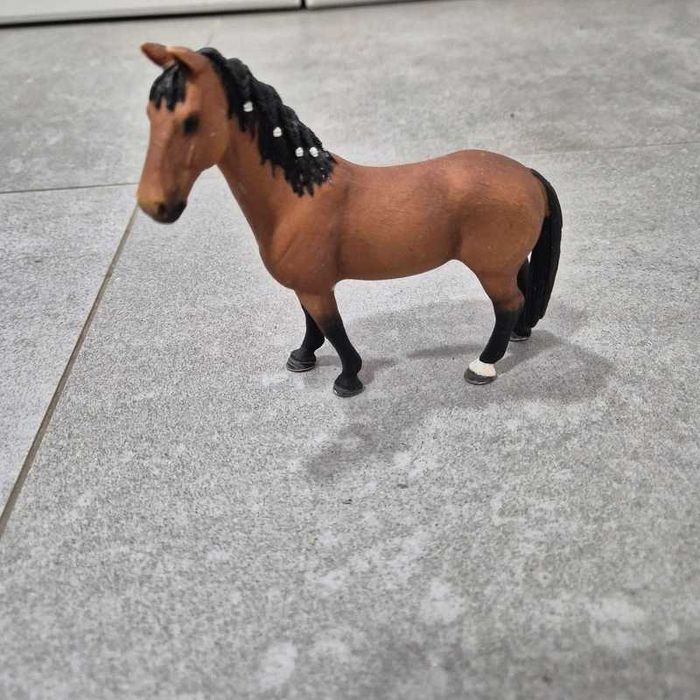 Konie schleich collecta