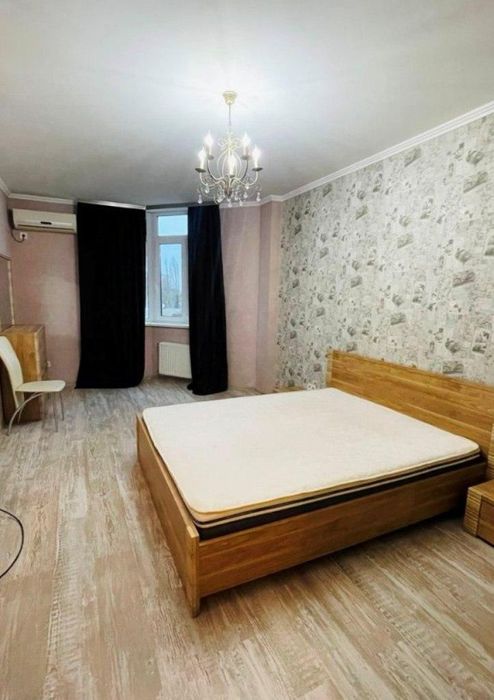 Продам 3-к квартиру с ремонтом, 5/17 эт, ЖК Романовский (3-261-626)