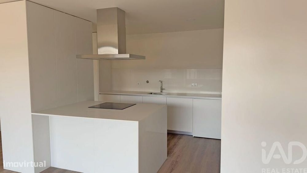 Apartamento T3 em Arca e Ponte de Lima de 107,00 m2