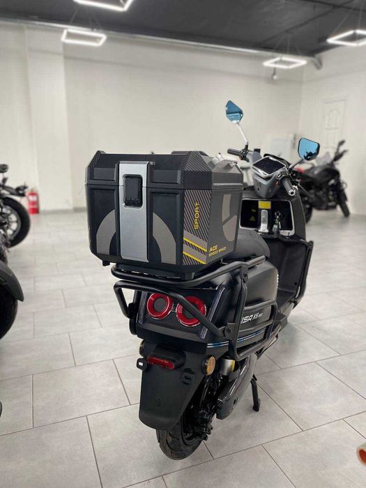 Акція на новий електроскутер NISA K6 PRO в АРТМОТО Хмельницький!