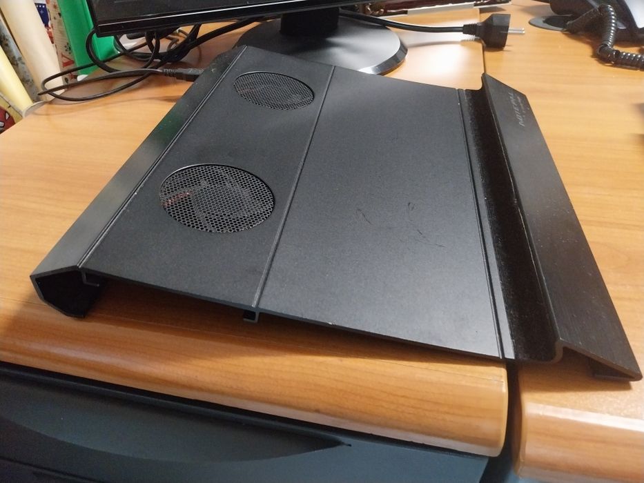 Mesa de refrigeração Notebook PC