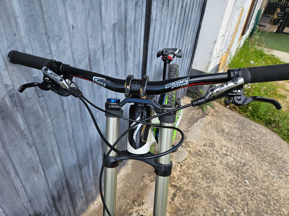 Specialized demo 2012