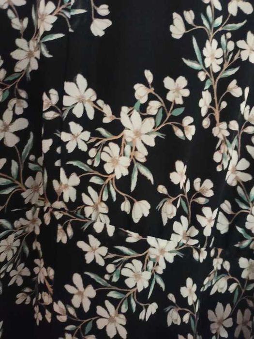 Nowa sukienka z metką