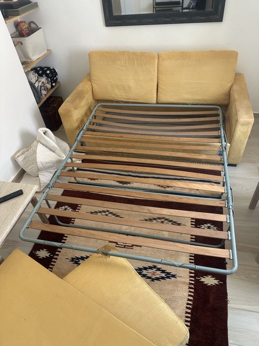 Vendo Sofá Cama