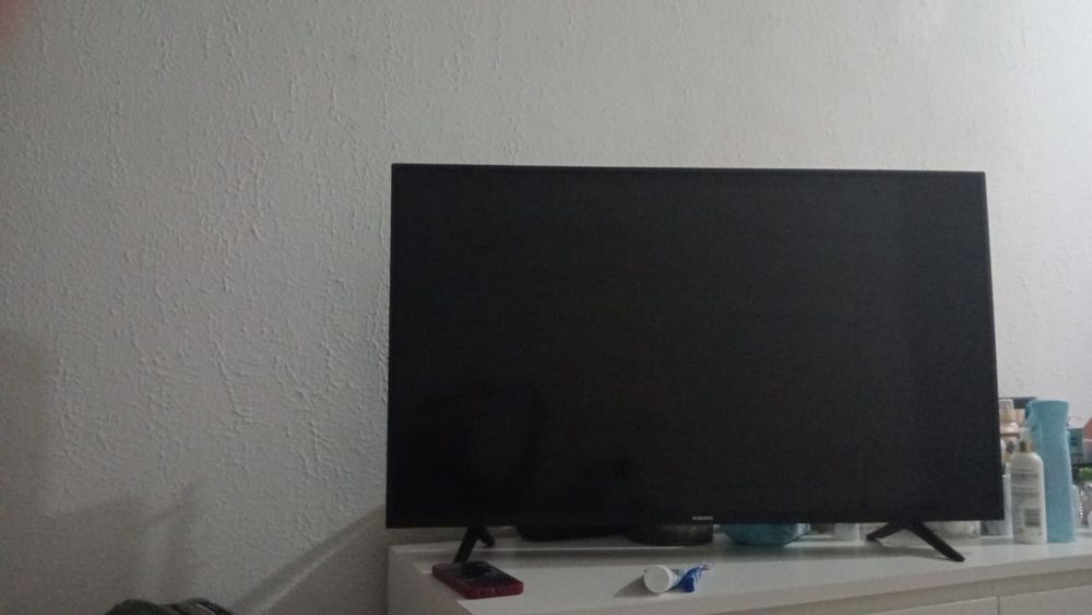 Smart TV Xiaomi de 43 polegadas446159178684835841