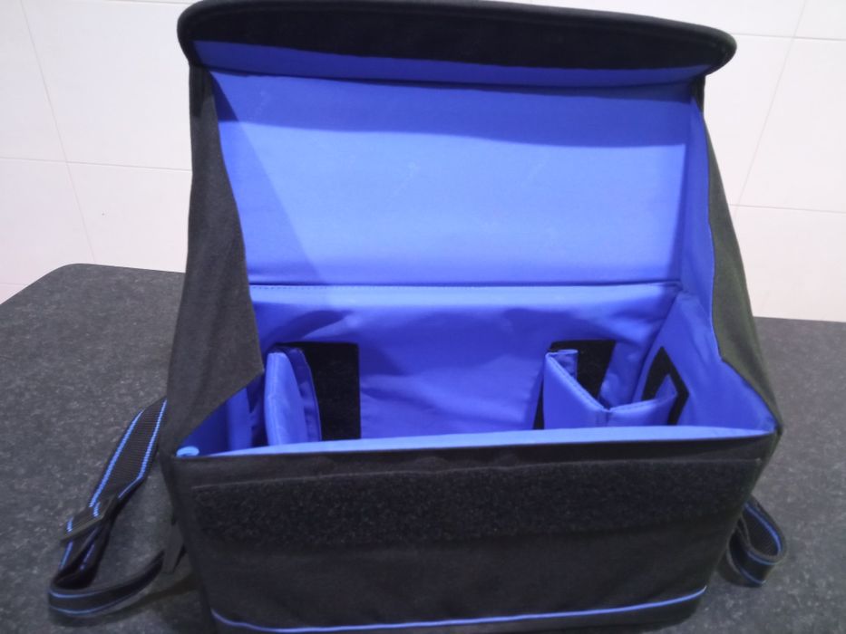 Malas bolsa       CULLMANN