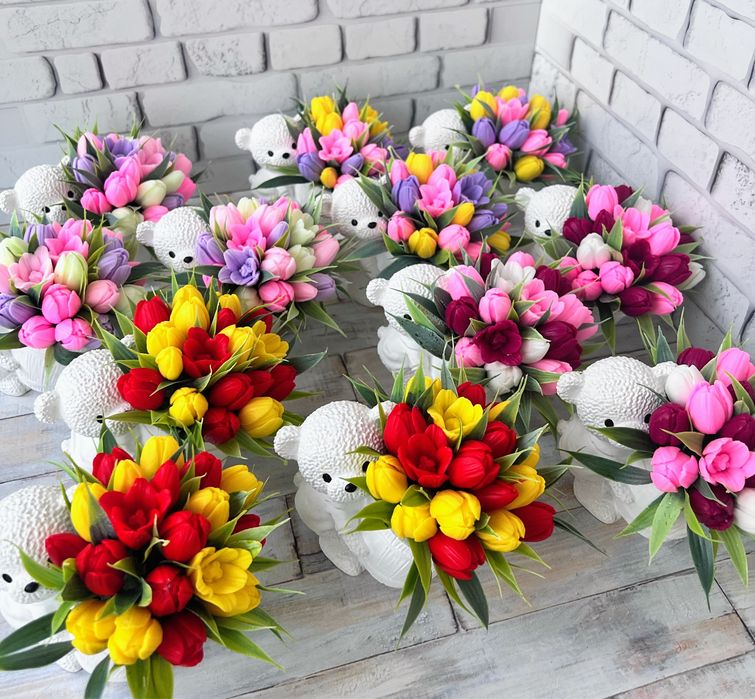 Мило ручної роботи