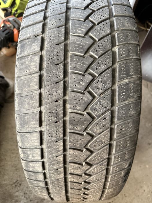 Продам резину 245.55.19