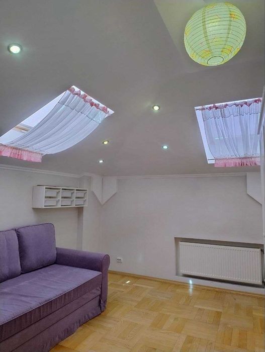 Оренда квартири, 3 кімнати, Рясне 1