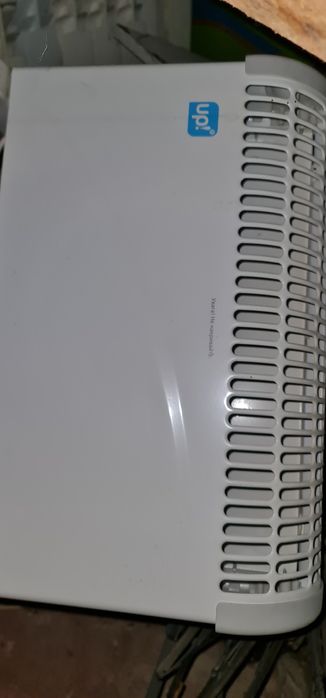 Конвектор обогреватель