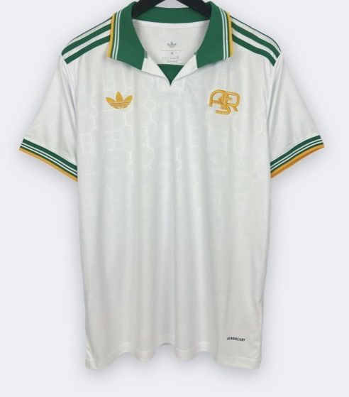 Camisolas de futebol