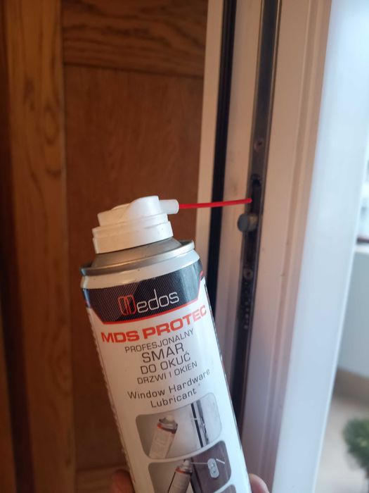 Serwis Okien i Drzwi