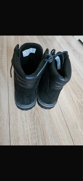 Buty Timberland rozmiar 41