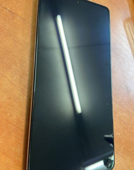 Telefon Xiaomi 11 T  5G 8 128 GB niebieski
