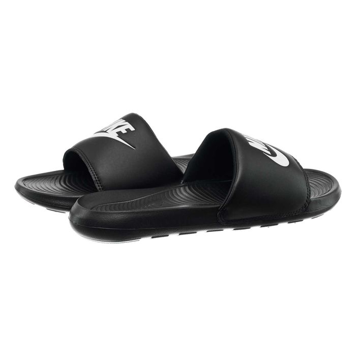 Тапочки чоловічі Nike Victori One Slide (CN9675-002) ОРИГІНАЛ!