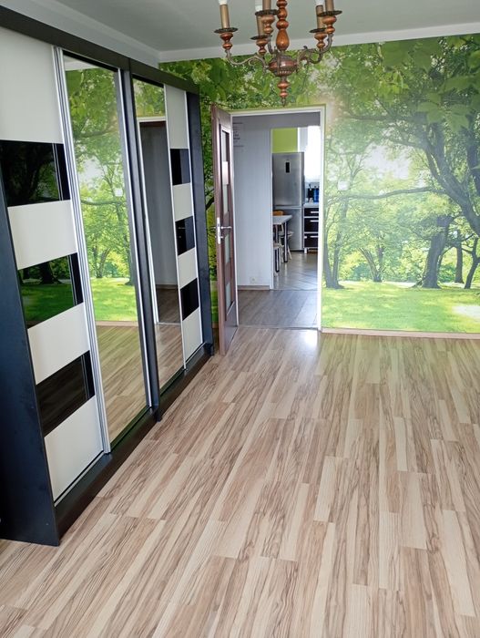 Mieszkanie na sprzedaż, os. Północ ,56 M2, 3 pokoje