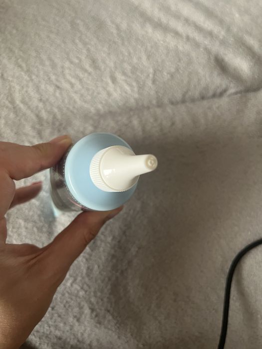 Oczyszczający Peeling Trychologiczny So!Flow