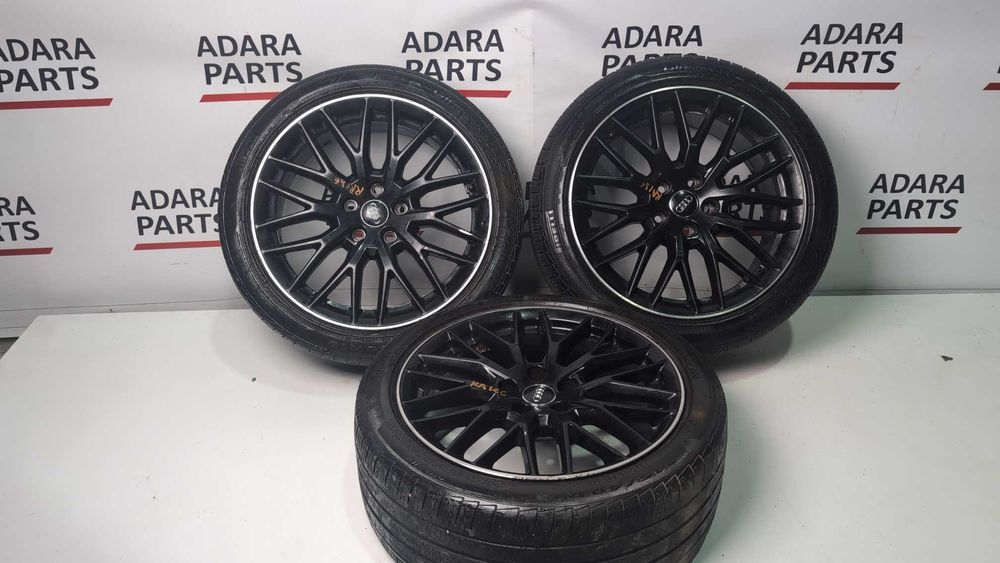 245 40 18 audi - Купить шины, диски и колеса для авто - Цена на OLX.ua