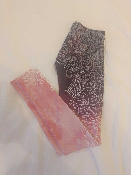 Legginsy Deep Trip