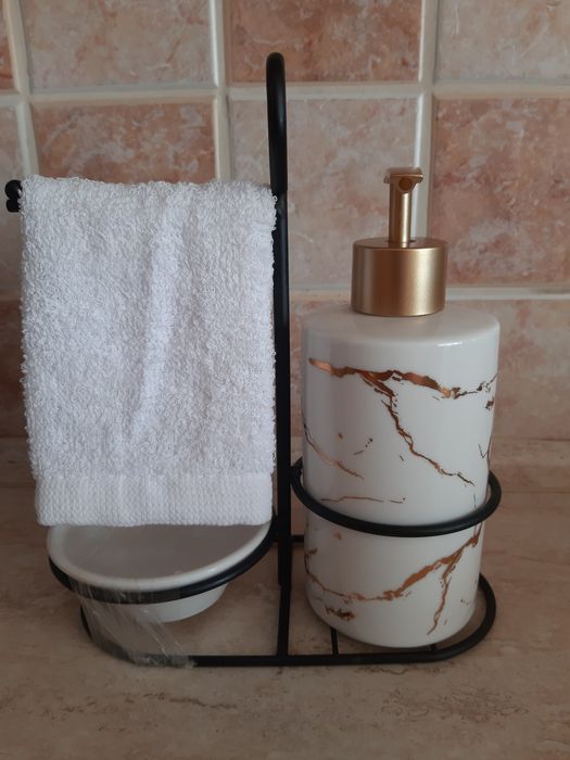 подарунковий набір у ванну