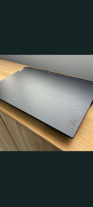 Lenovo Legion  portátil  3060-6GB,
Excelente estado, com Windows 11 pro instalado. Cor preto
Excelente estado, com Windows 11 pro instalado. Cor preto