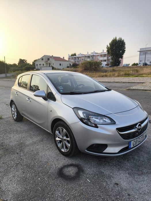 Opel corsa 1.4 gpl