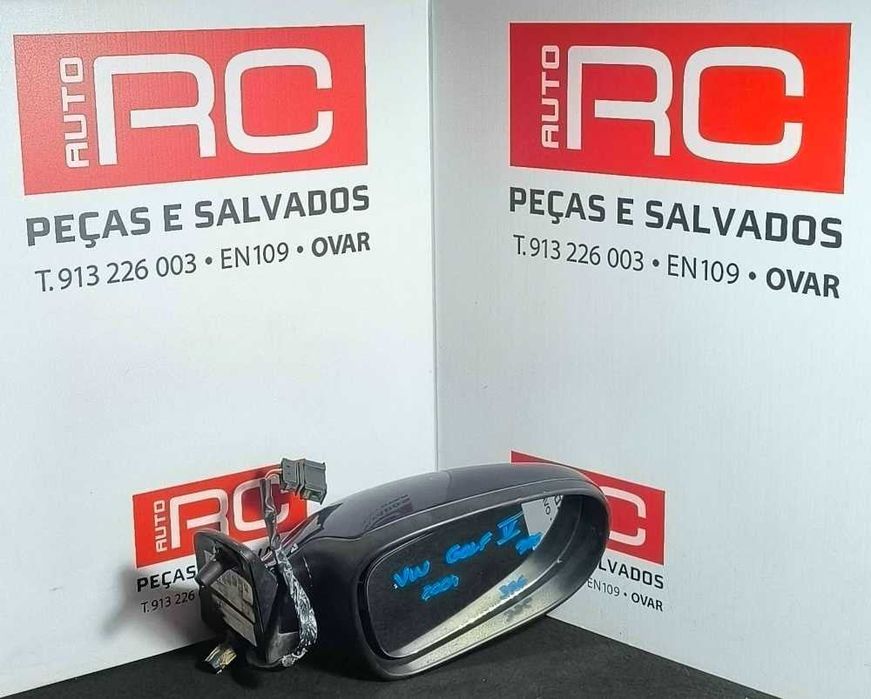 Espelho Retrovisor Direito - VW GOLF IV