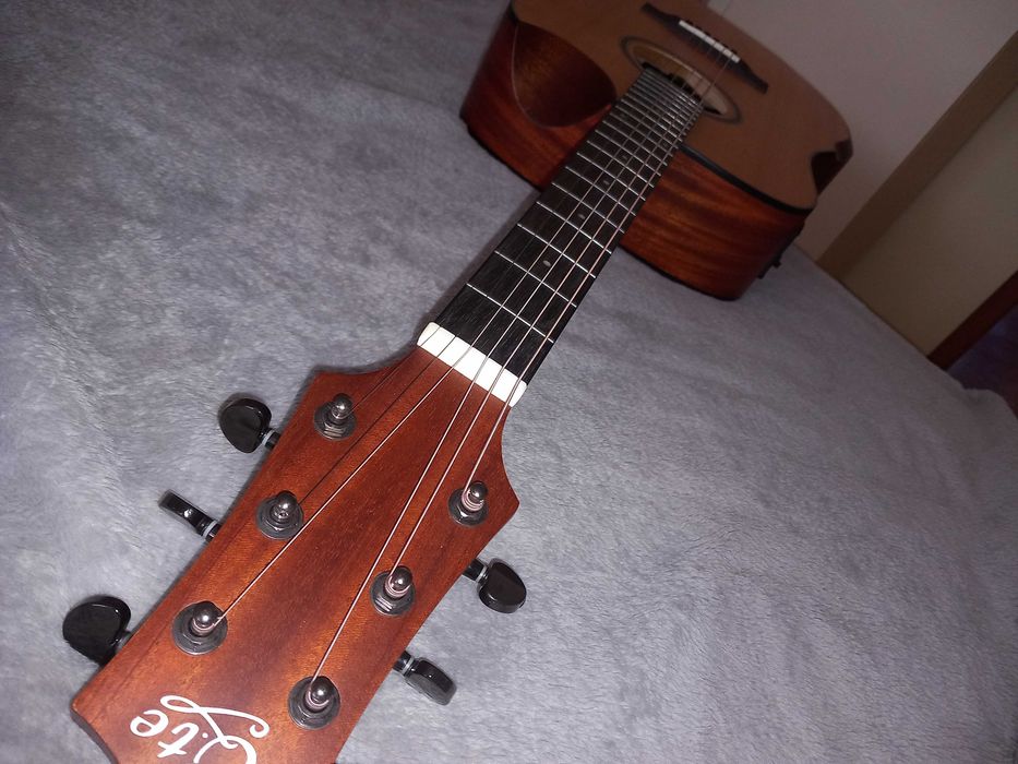 Guitarra Q.te QAG-71H