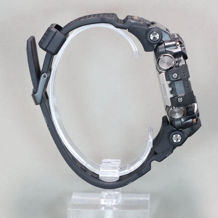 Casio g-shock Master of G Mudmaster / GWG-2000CR-1A