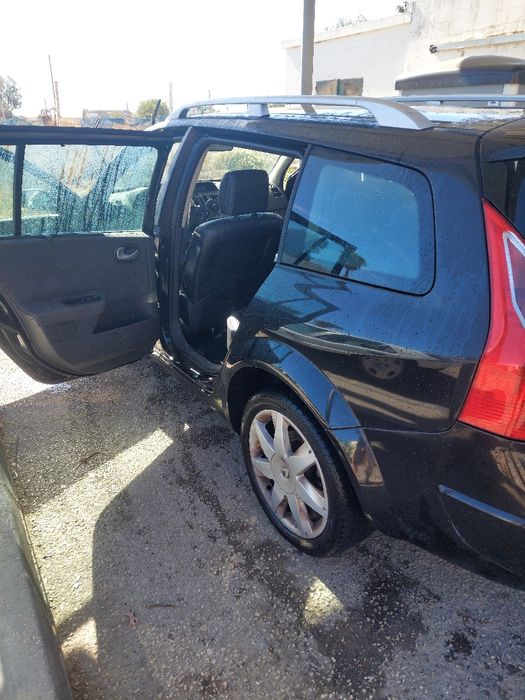 Renault mégane em muito bom estado — photo 2