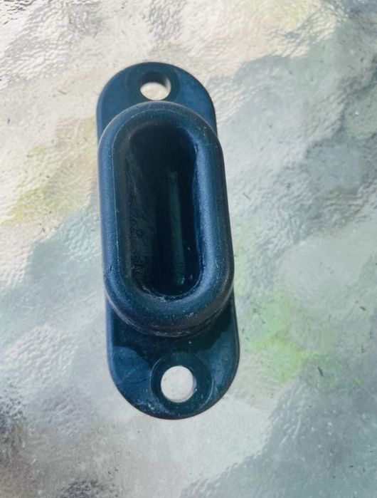 упор направляющая сдвижной двери Mercedes Vito Sprinter