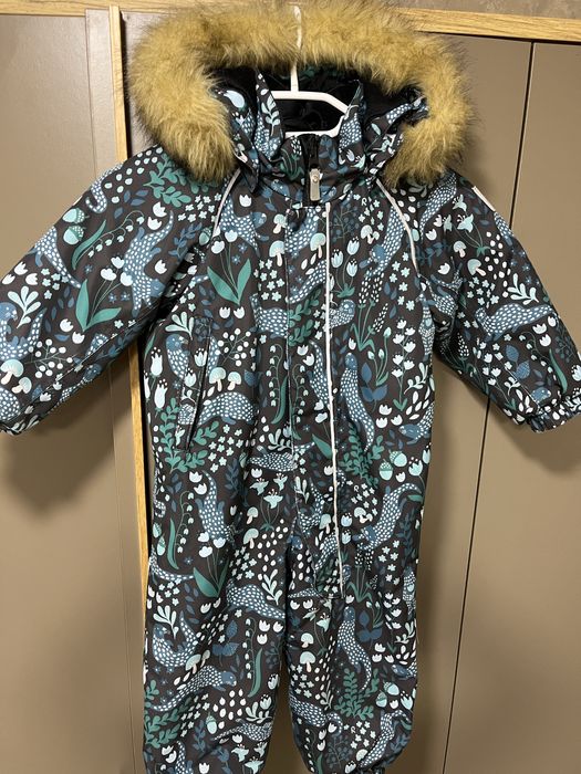 Комбінезон Reima