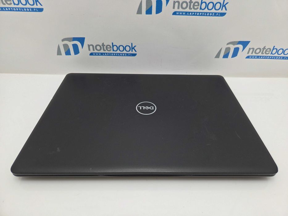 laptop DELL Latitude 3490 i5-8250u 4x 1.6GHz 16GB SSD 256GB Windows 11