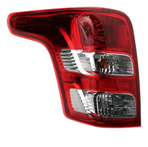 L200 par Luz traseira usadas