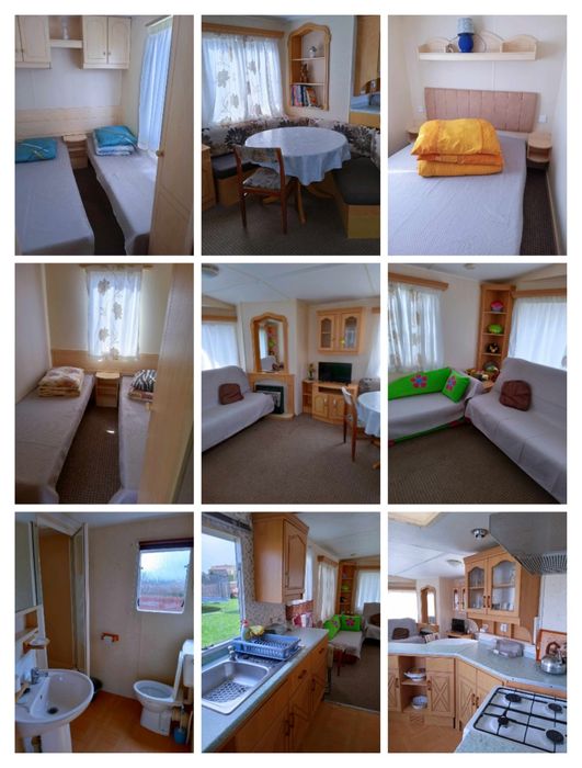 Pokoje gościnne ,domek angielski Kąty Rybackie