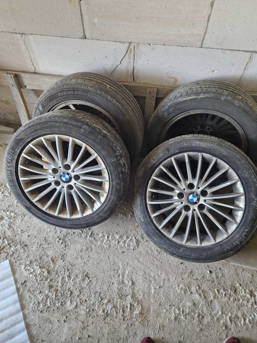 Samochod Bmw Seria5 E 61