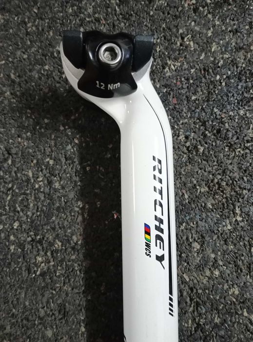 Espigão de selim para Bicicleta