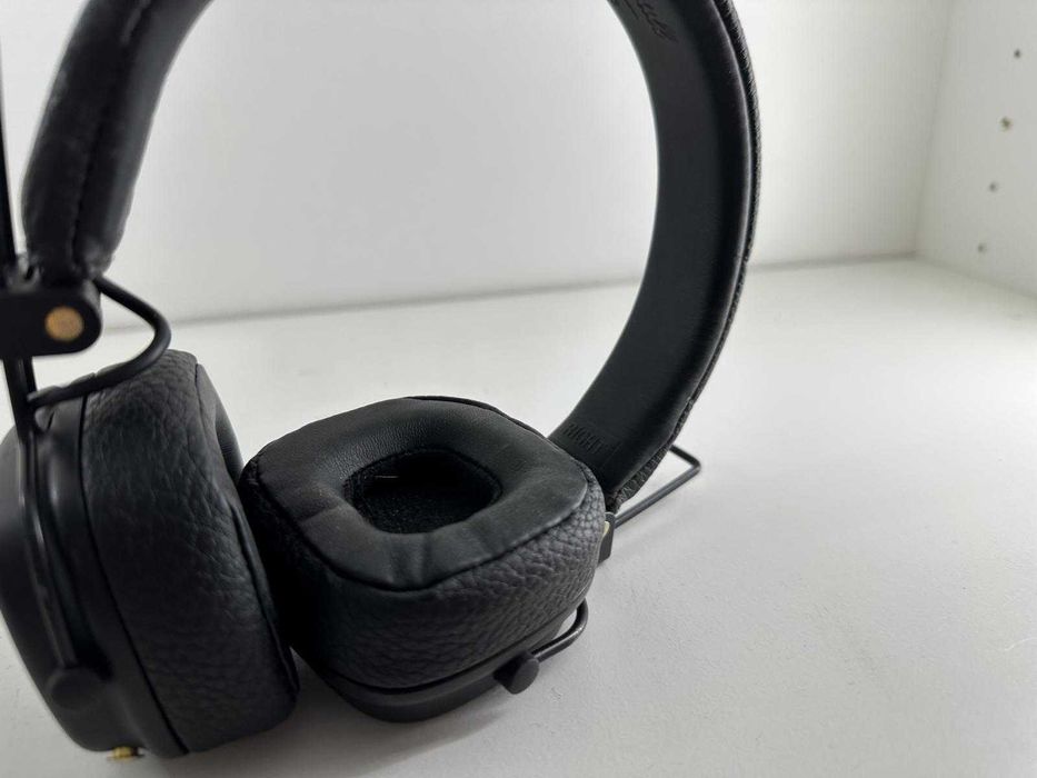 Słuchawki Marshall Major III Karton